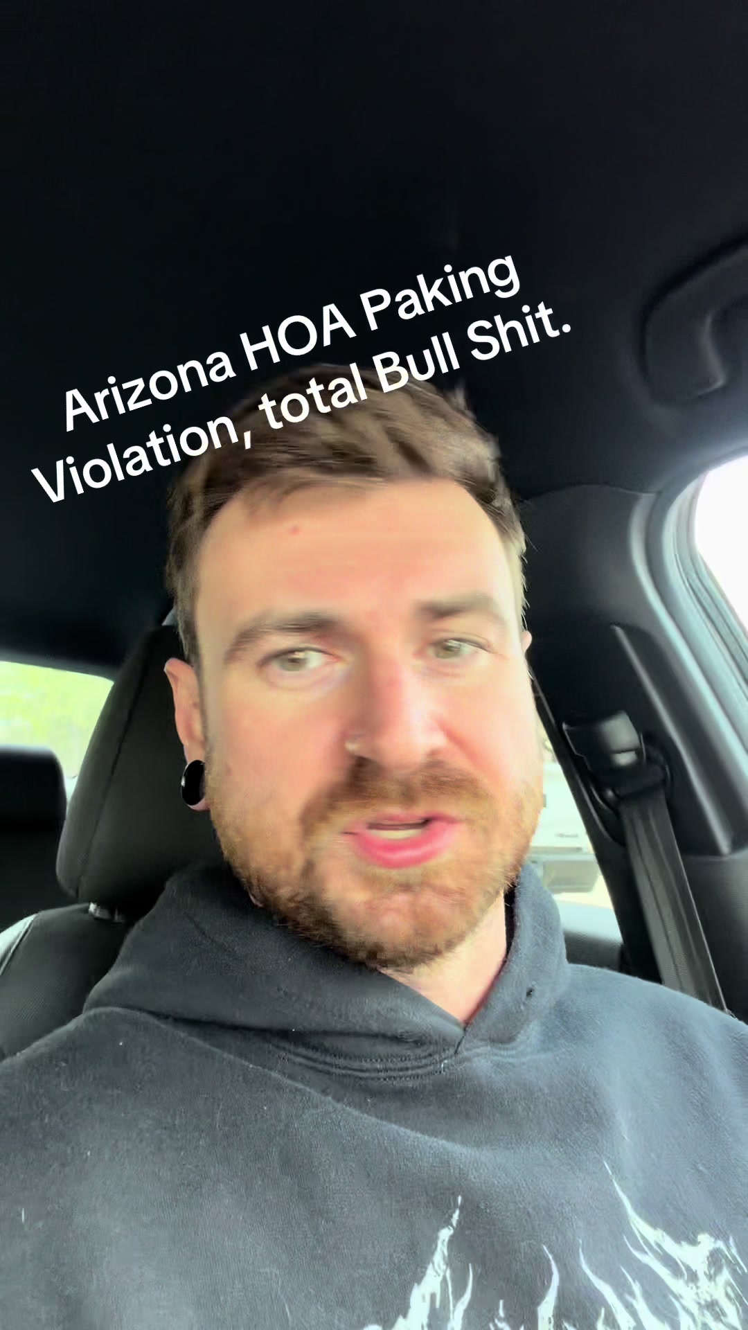 @Dan Carrier