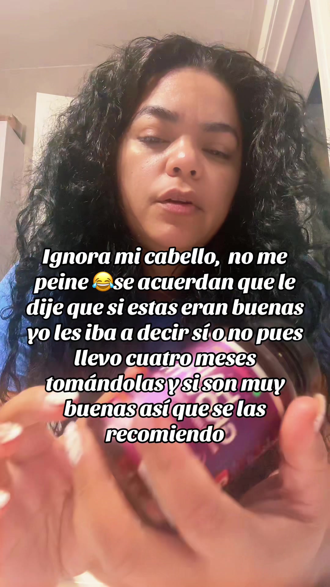 @Katy Hernandez