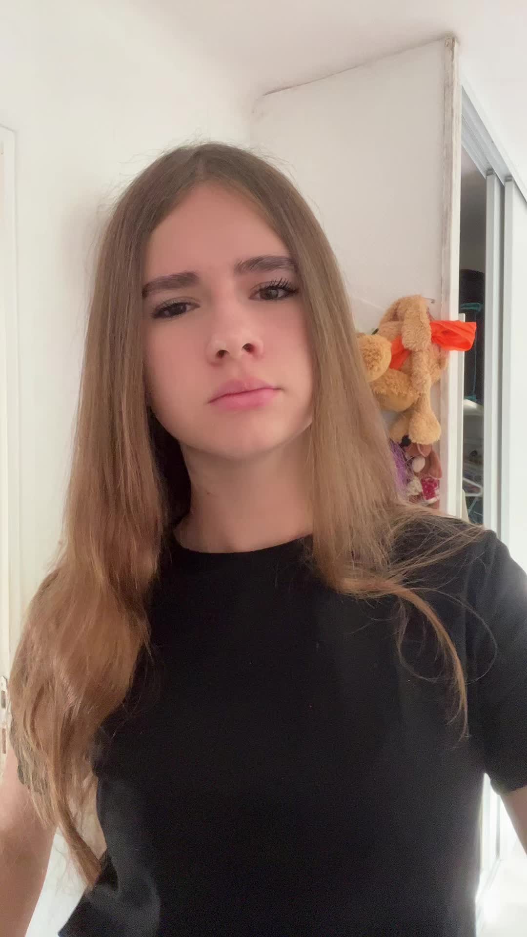 @☦️ брюнетка☦️
