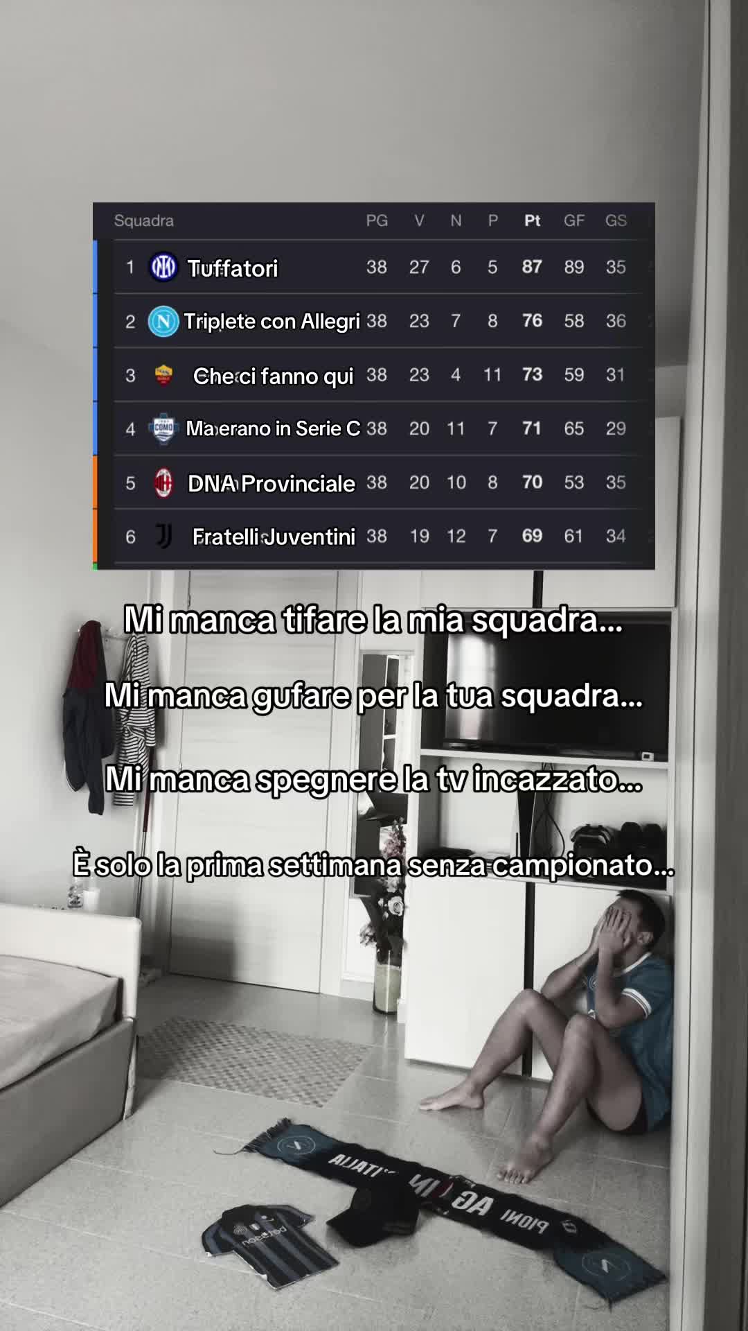 @Il Goran Pandev di Tik Tok