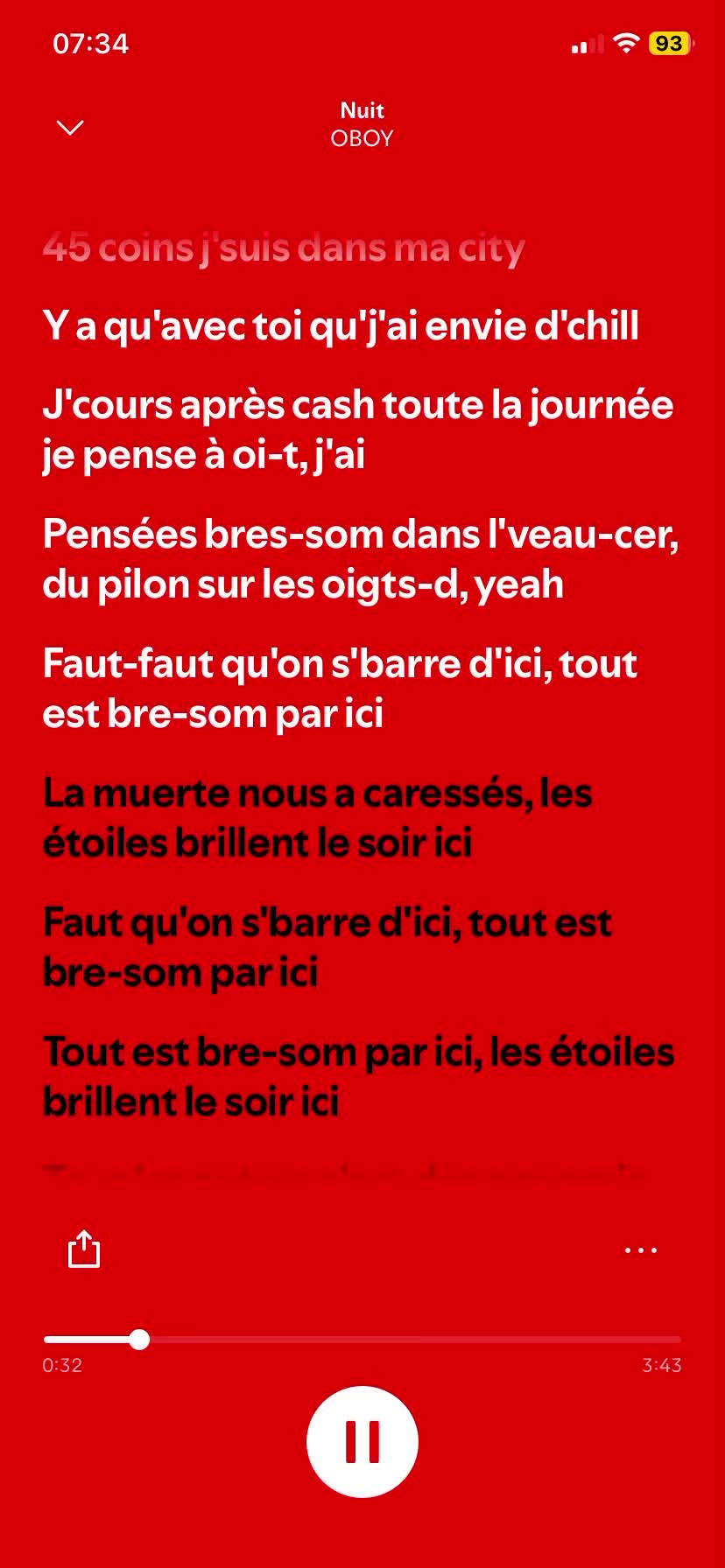 @un sons par jours