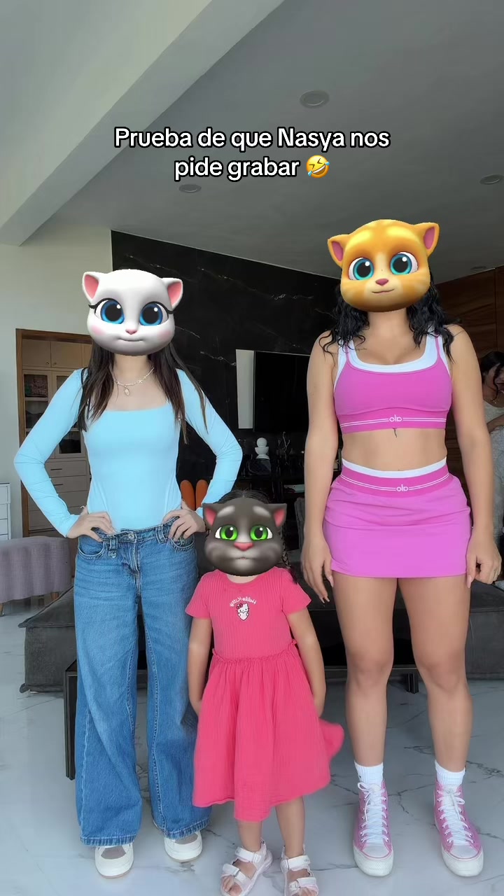 @Karla Bustillos