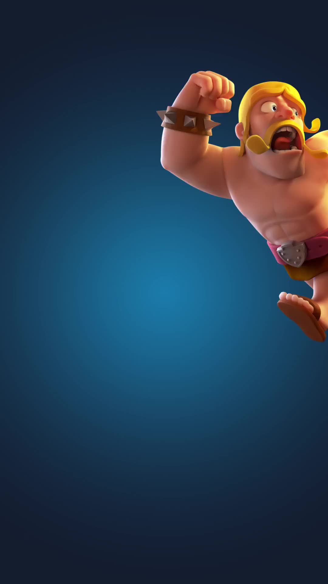 @Clash Royale