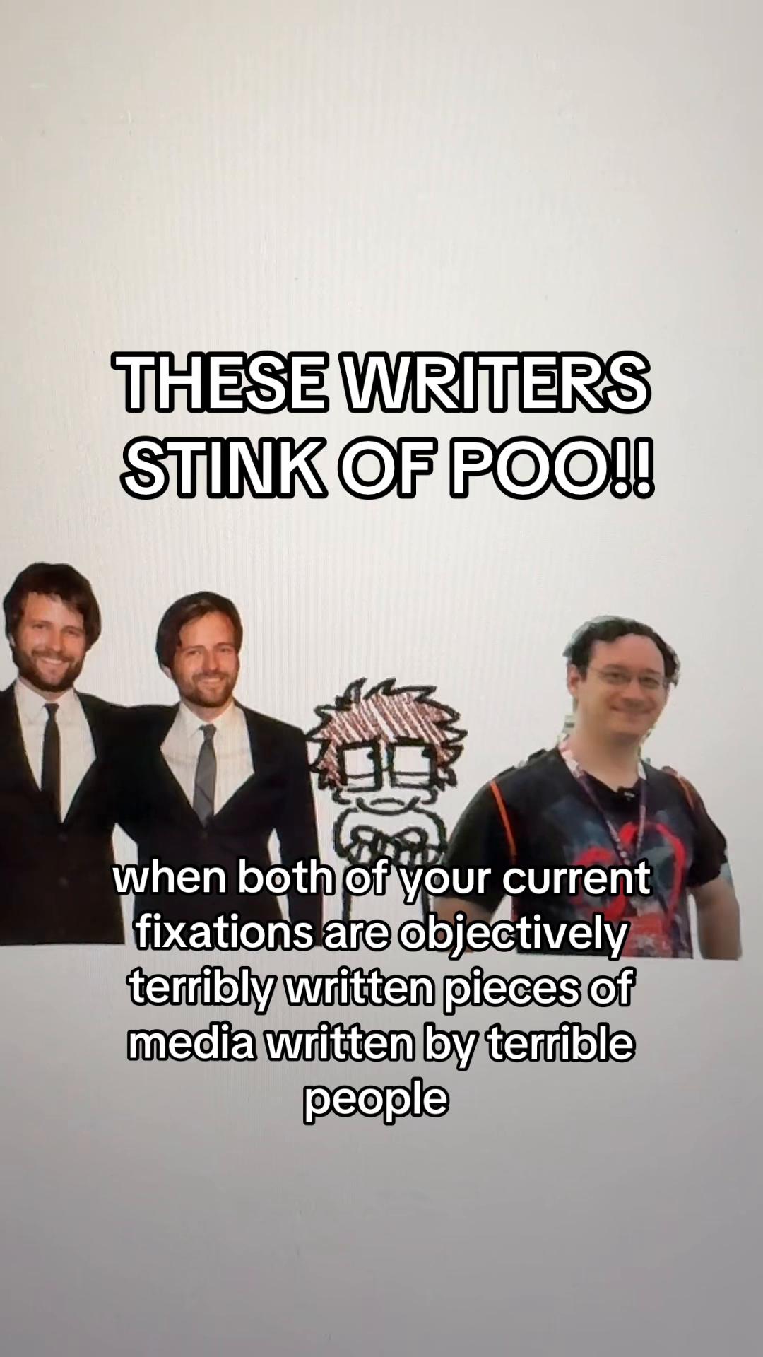 @poopy doopy monster