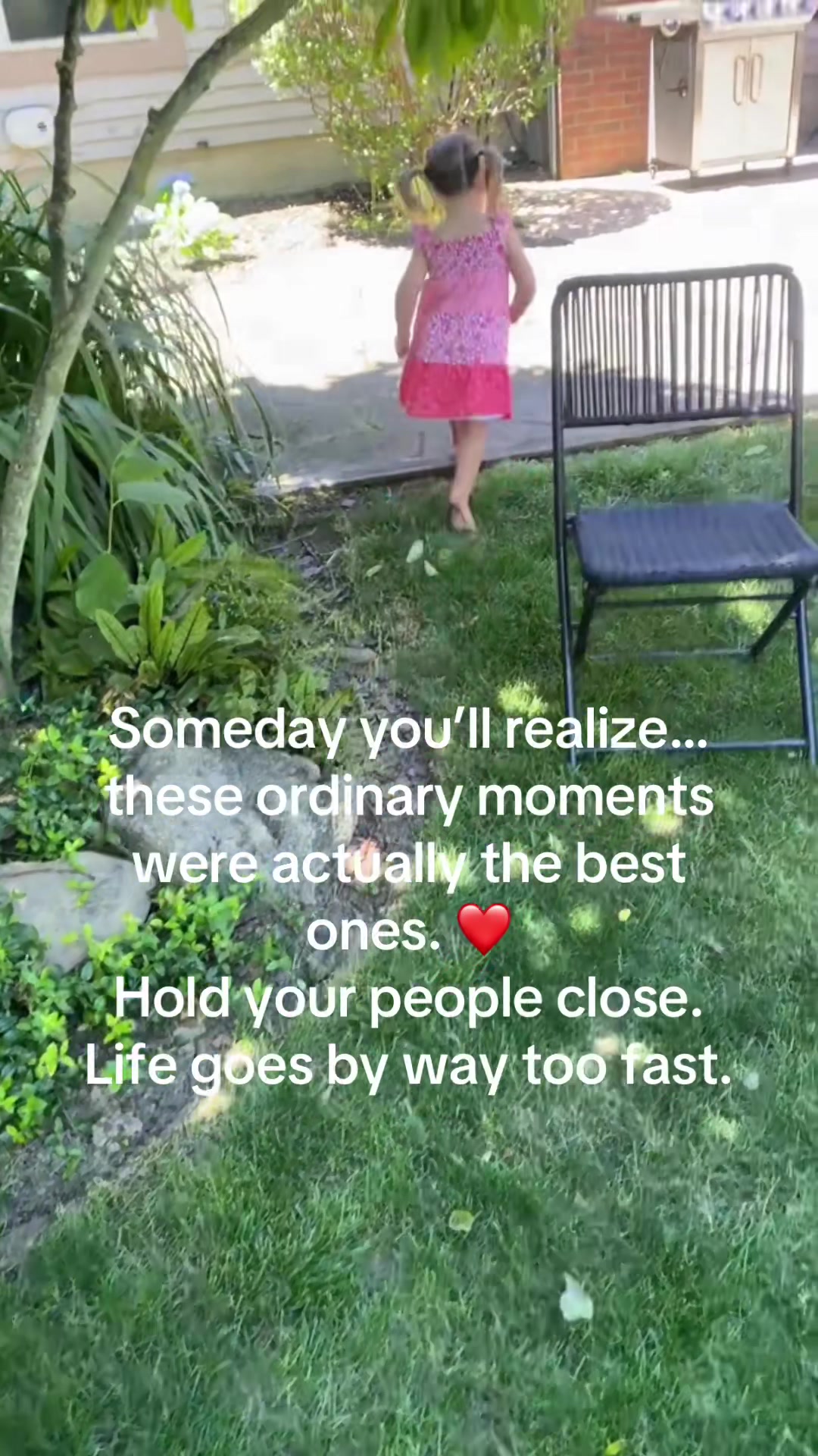 @AMERAcle saved by GRACE & CAM