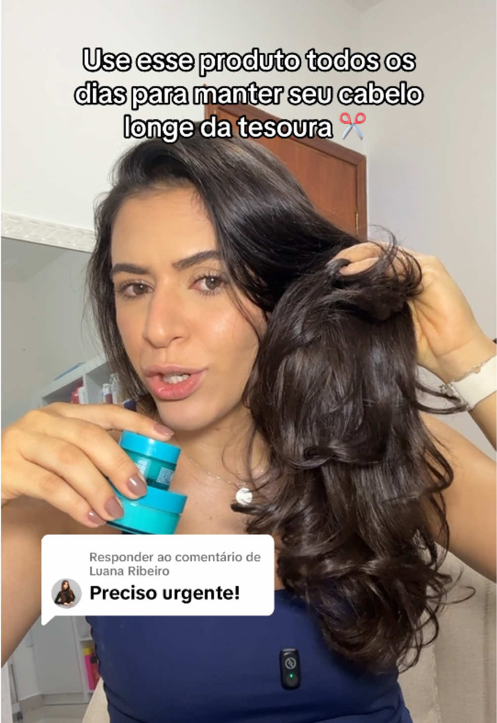 @Larisse Gama