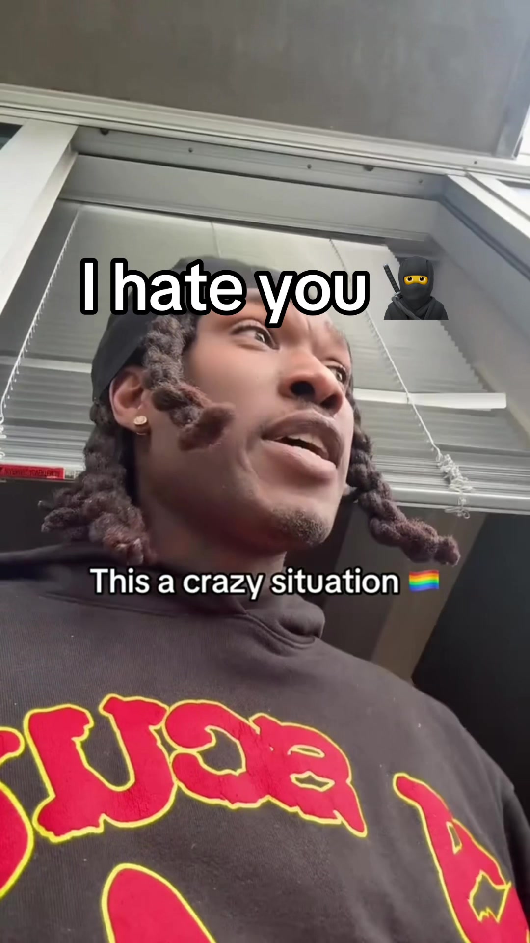 @Dominique Morgan