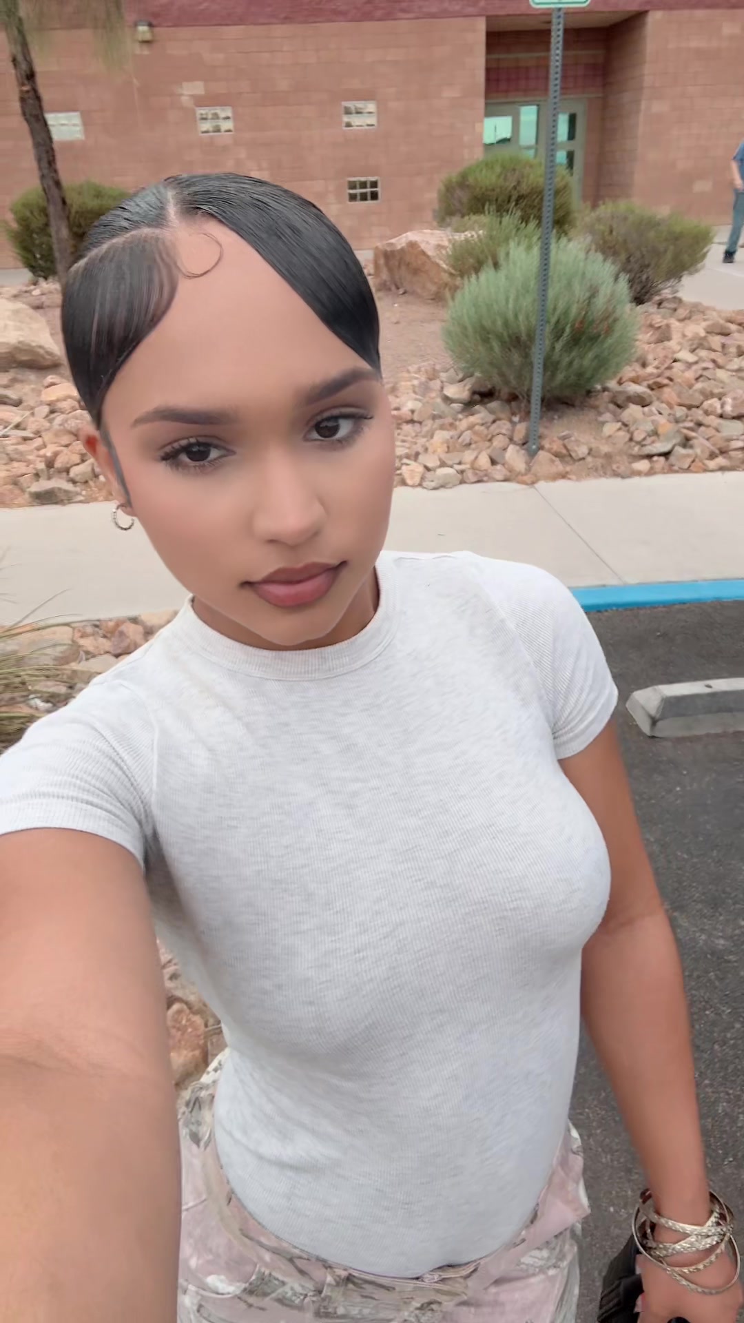 @thechosen1herself