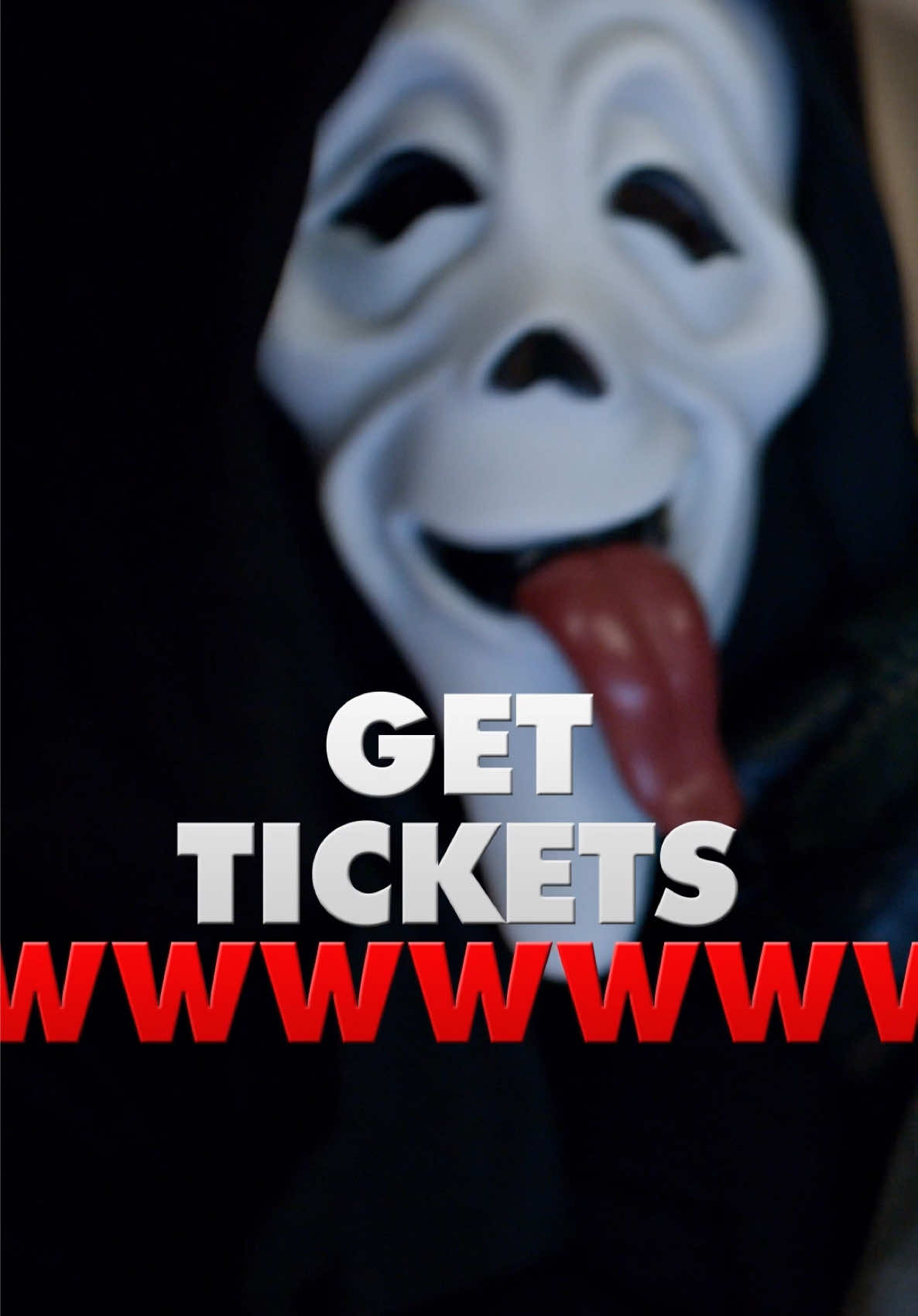 @Scary Movie