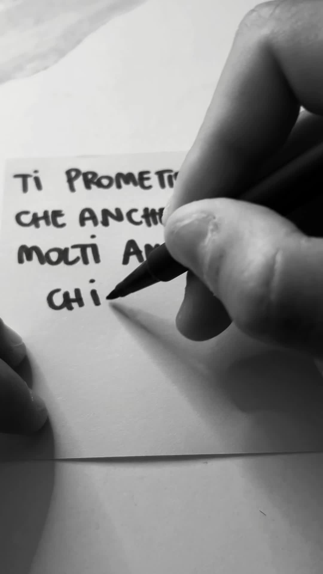 @Tra Le Righe