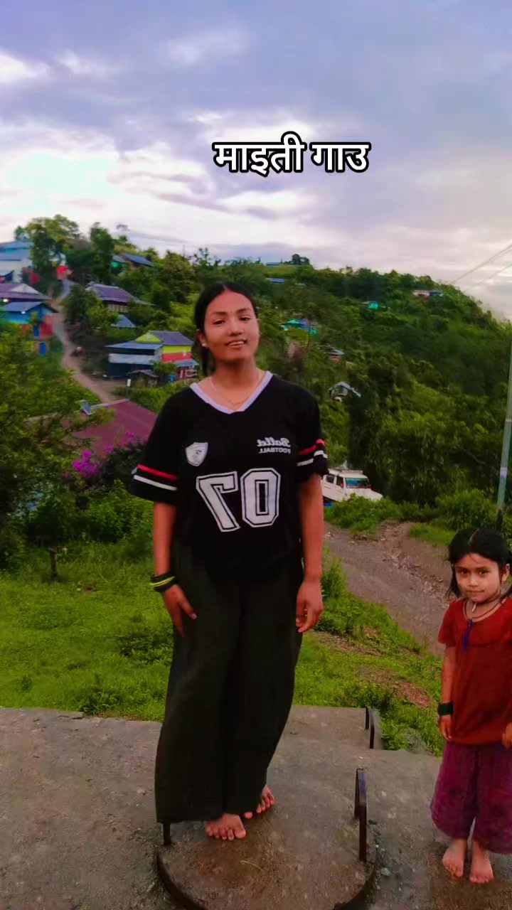 @binita nepali 60