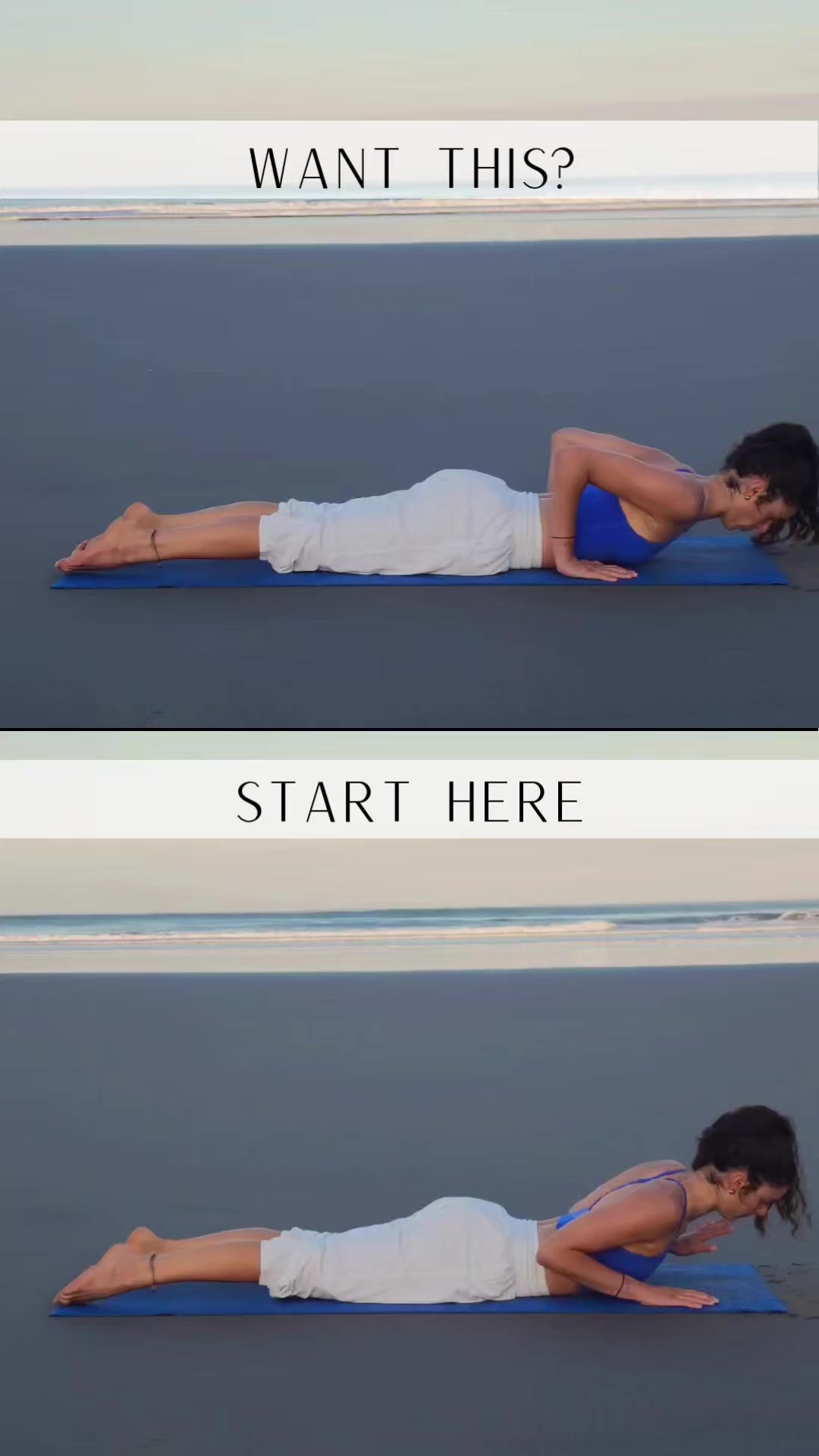 @Sara | Yoga & Pilates teacher