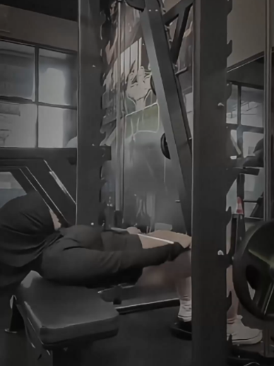 @Gym Grils🍑