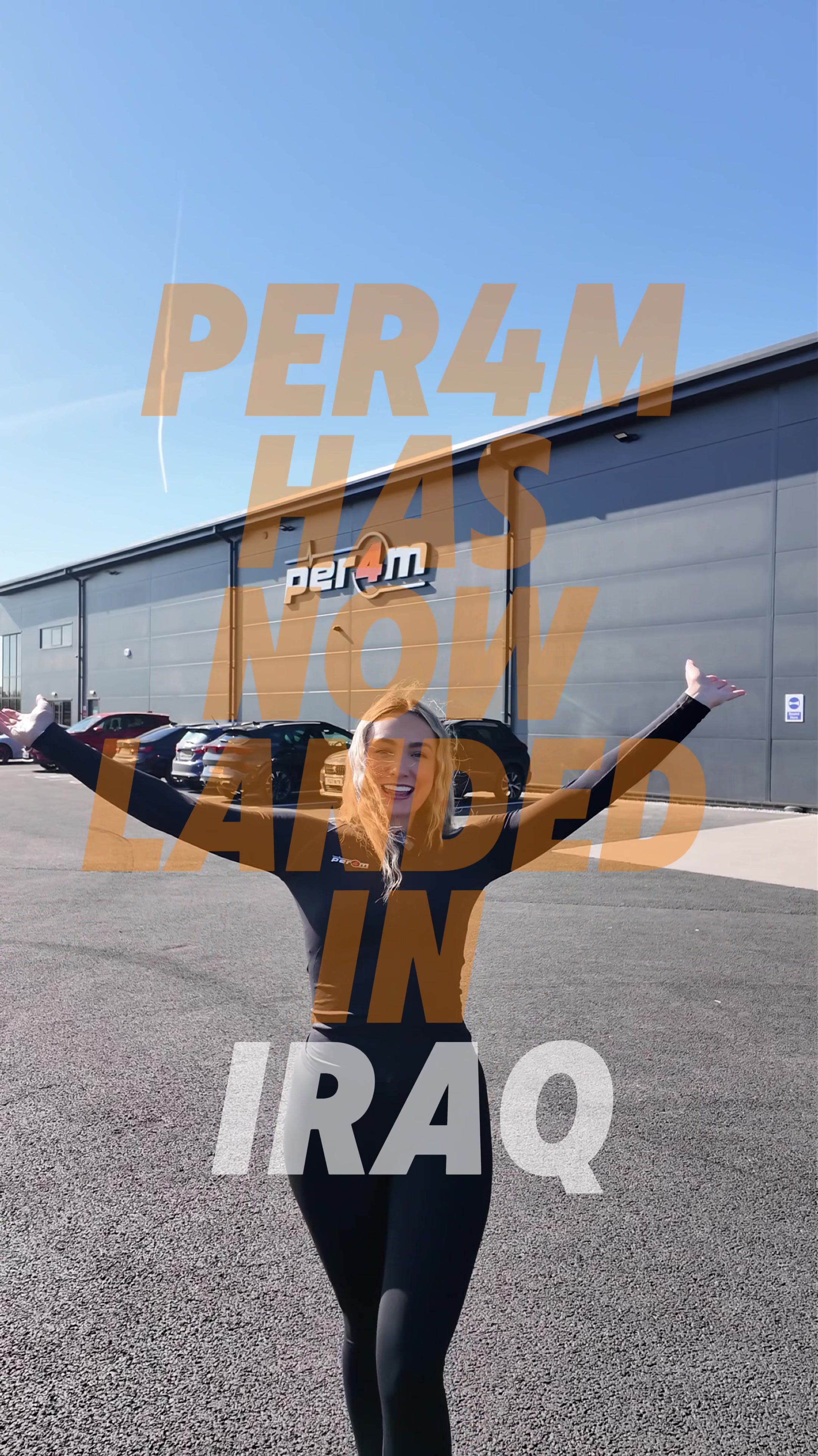 @Per4m Better