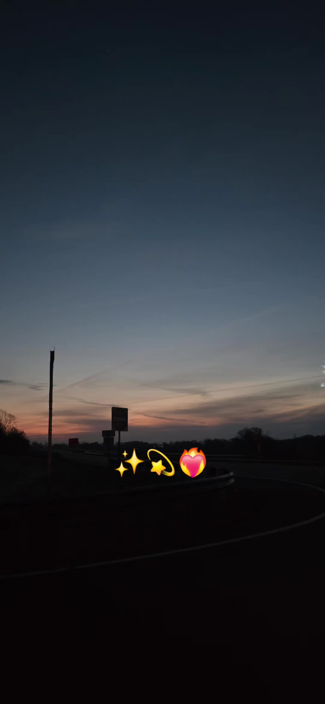 @☆😇🥰❤️&zwj;🔥☆