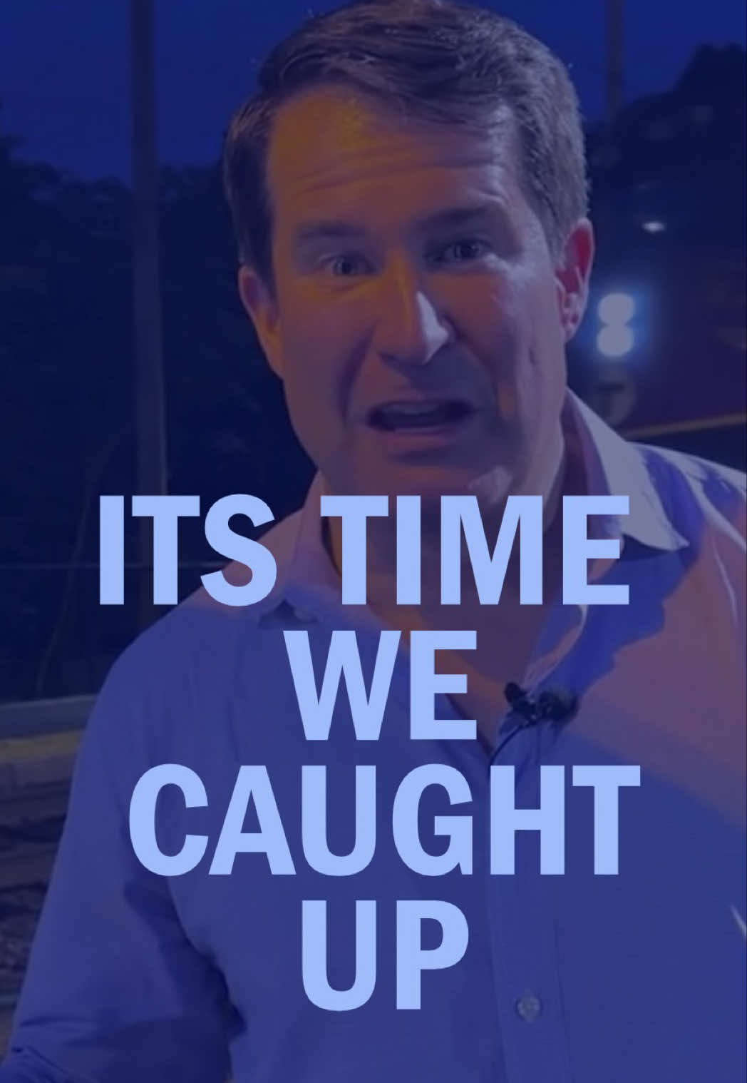 @Seth Moulton