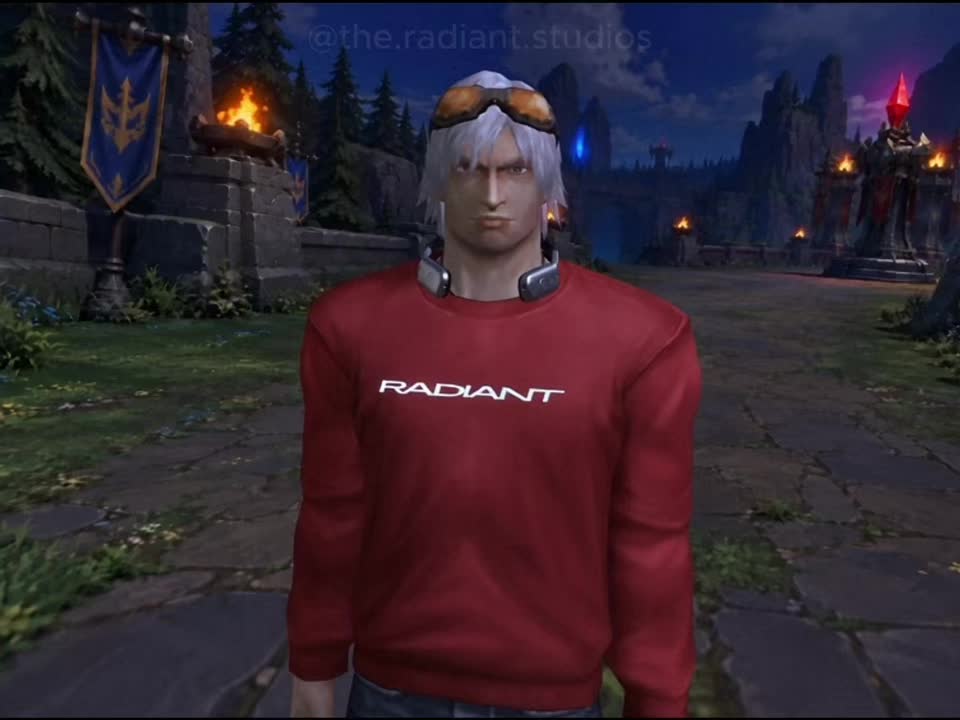 @Dante 🗡️