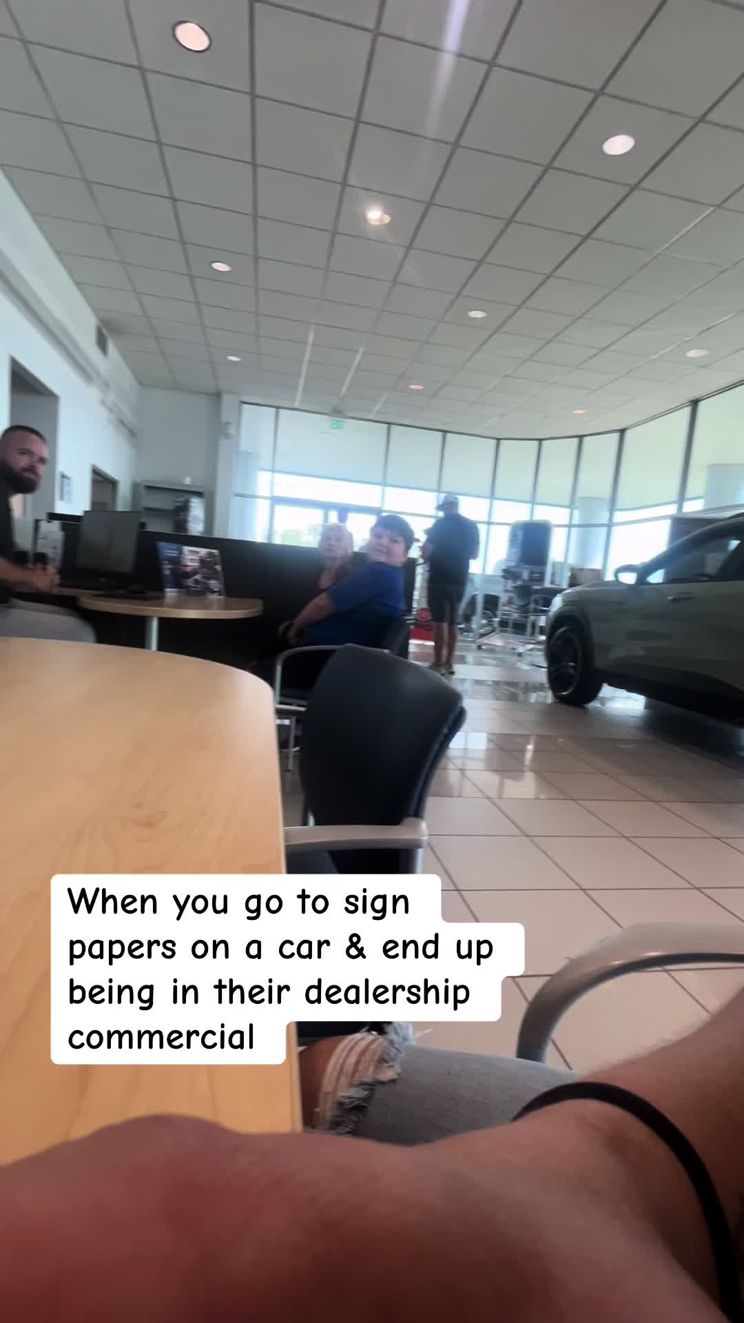 @Sarah May