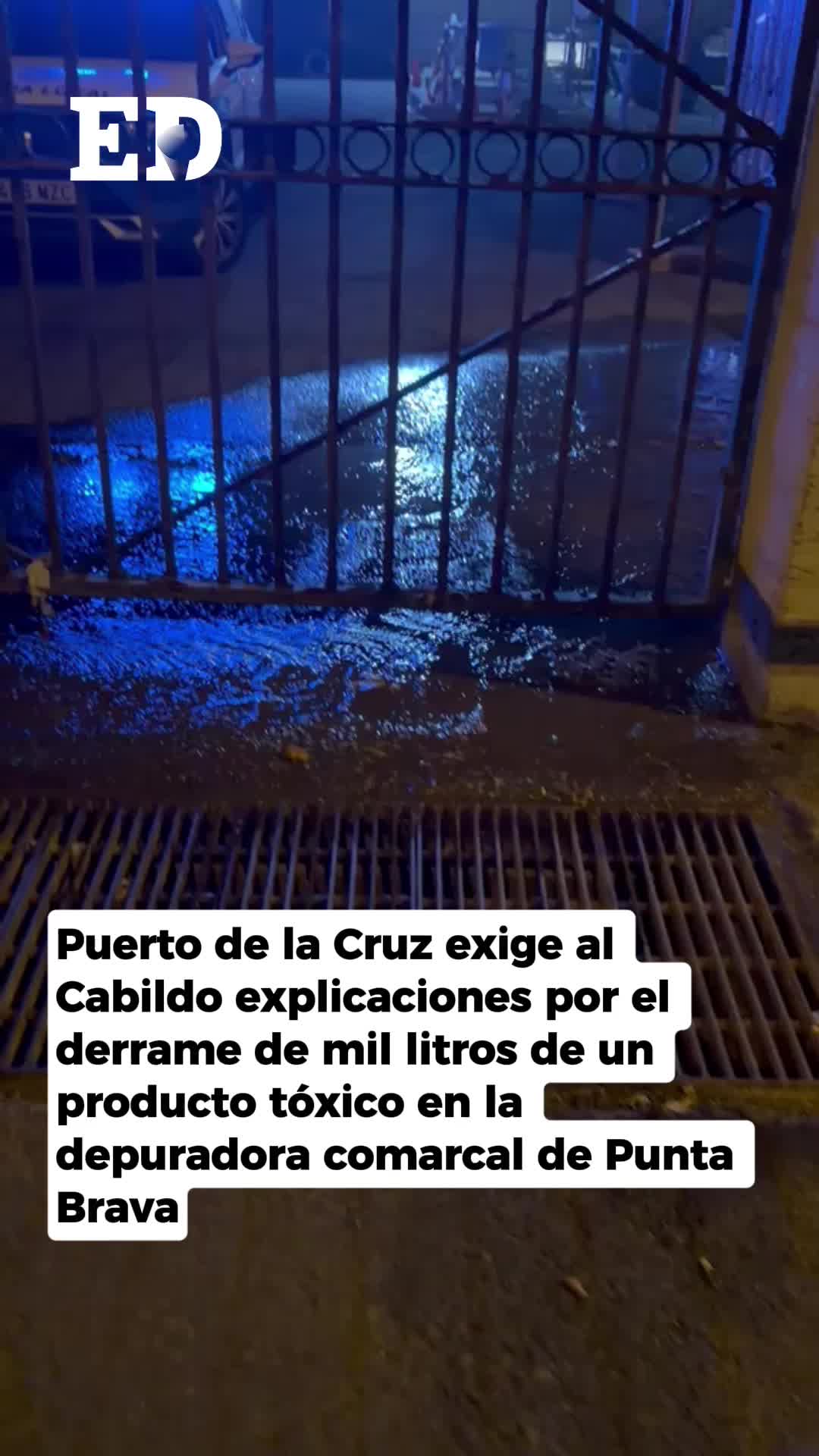 @El D&iacute;a - Tenerife