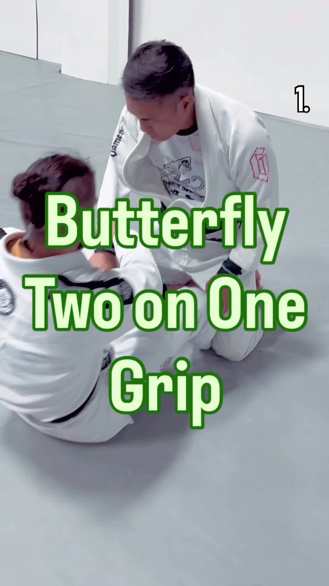 @Benceps BJJ