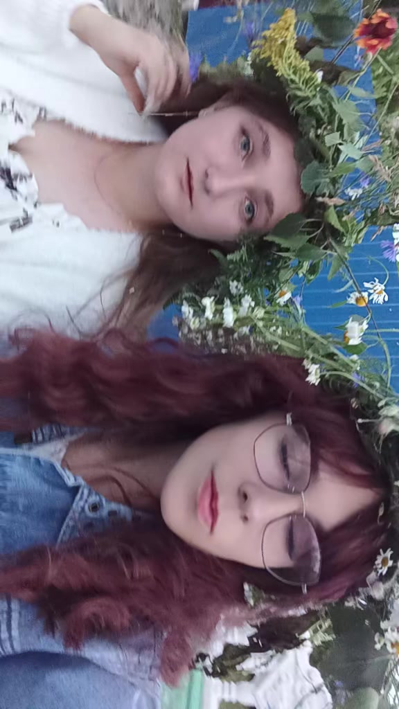@★Ксенька★