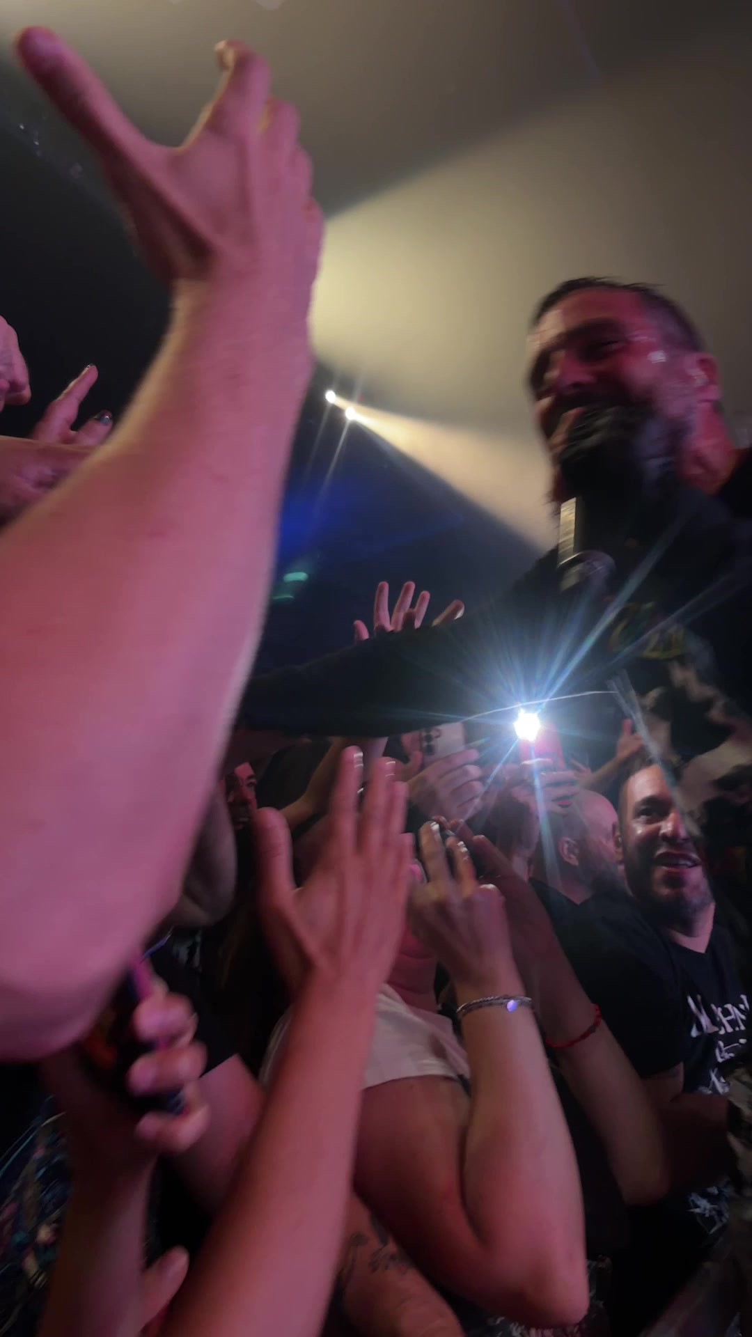 @Killswitch Engage