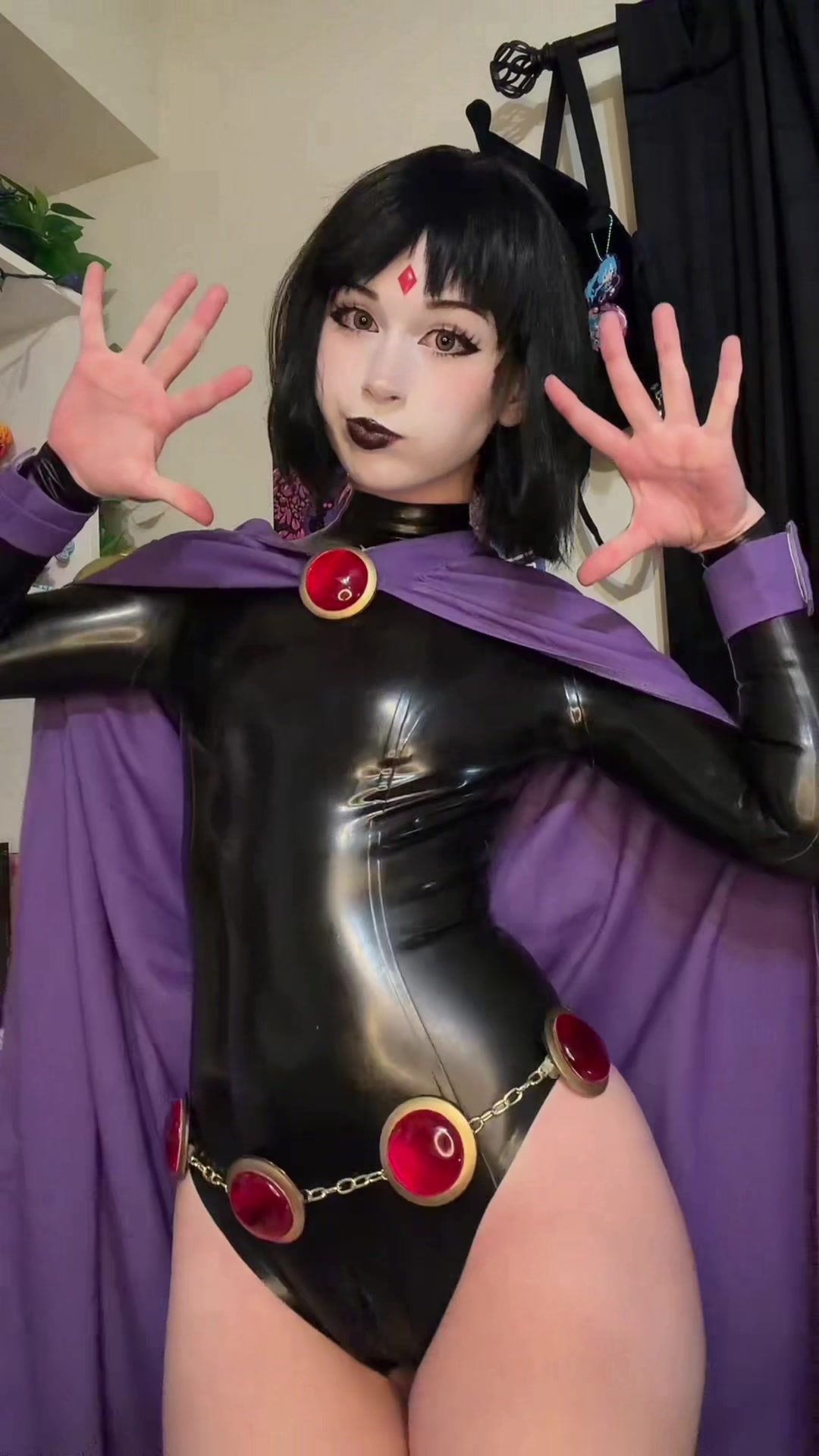 @Loopzie