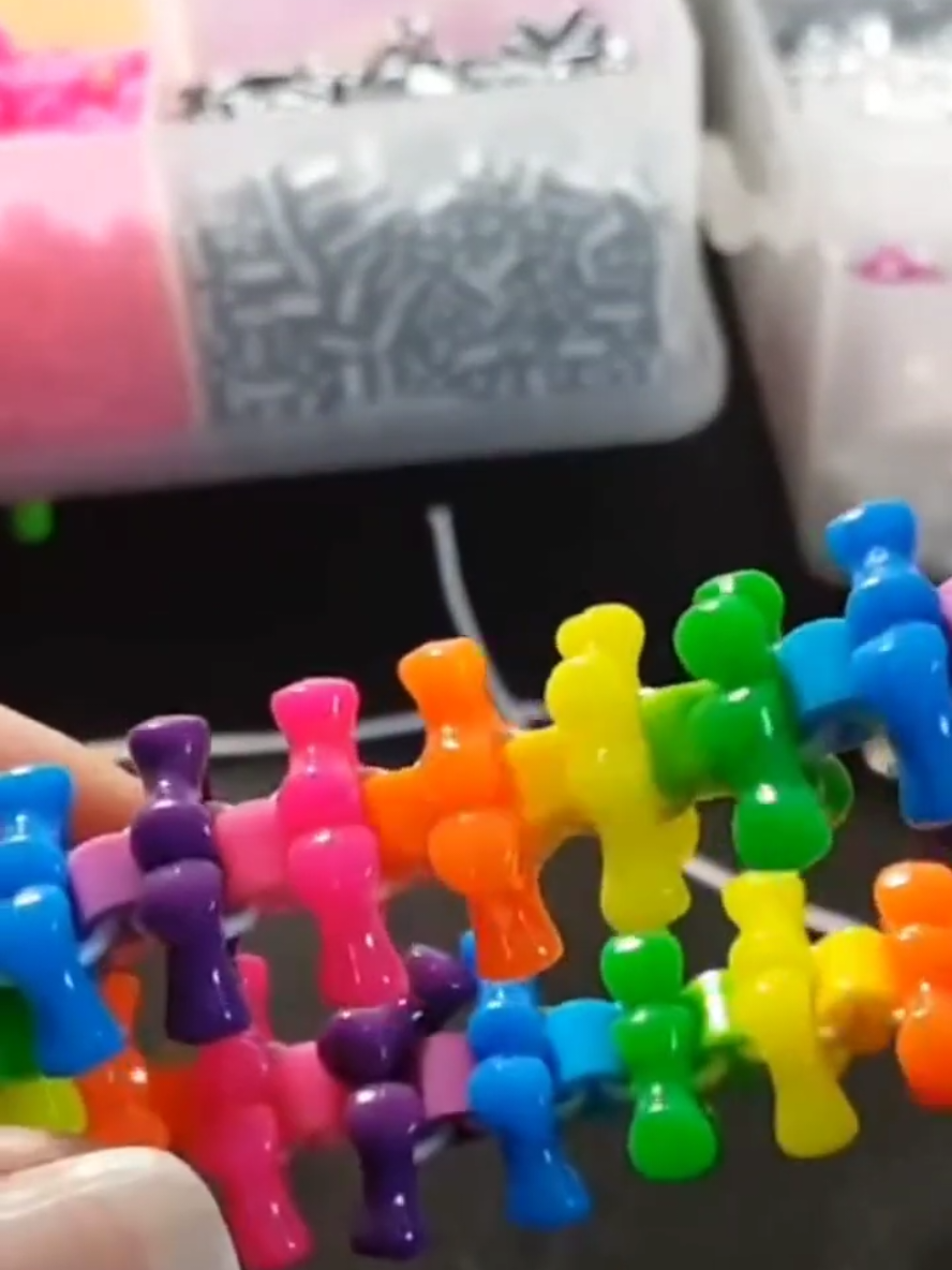 @Kandi Toybox kandi kid, raver