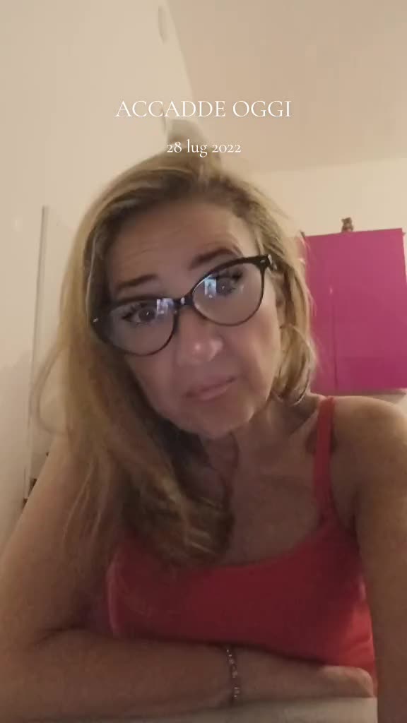 @💪 ❤️Mary l&agrave; guerriera 🦂❤️