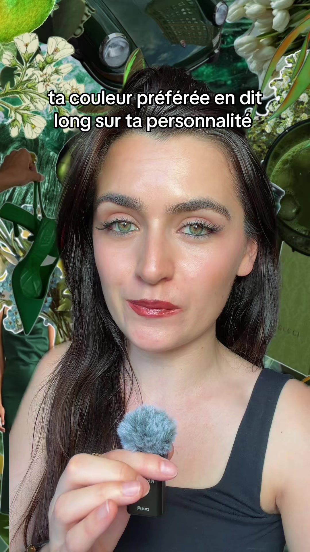 @Claire Latour
