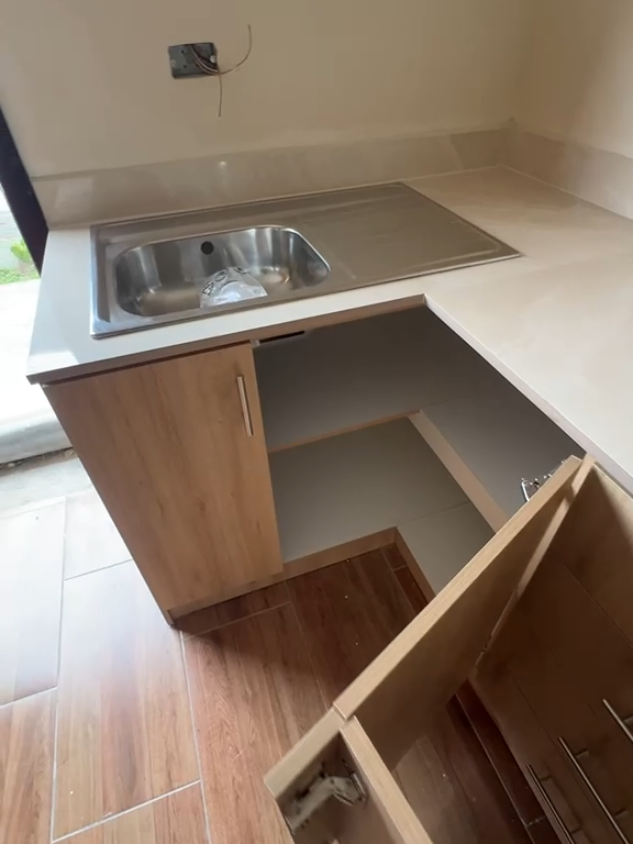 @Muebles de Cocina/Closets Arq.