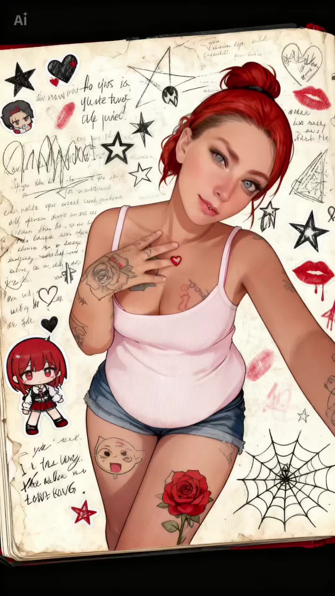 @PammyBaby❤️😘💯