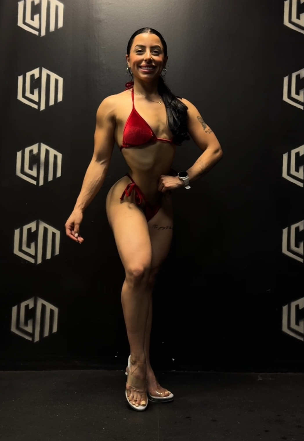 @riley kristine