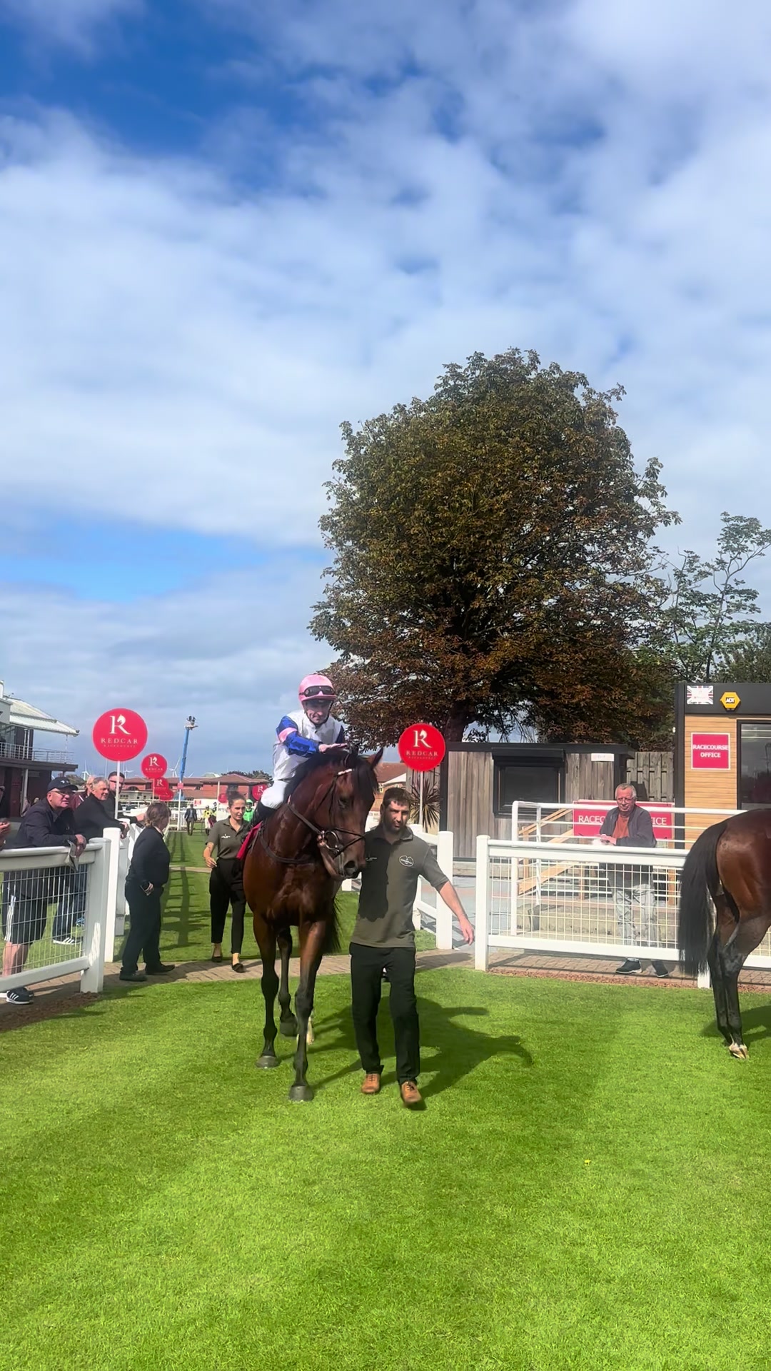 @redcarracecourse