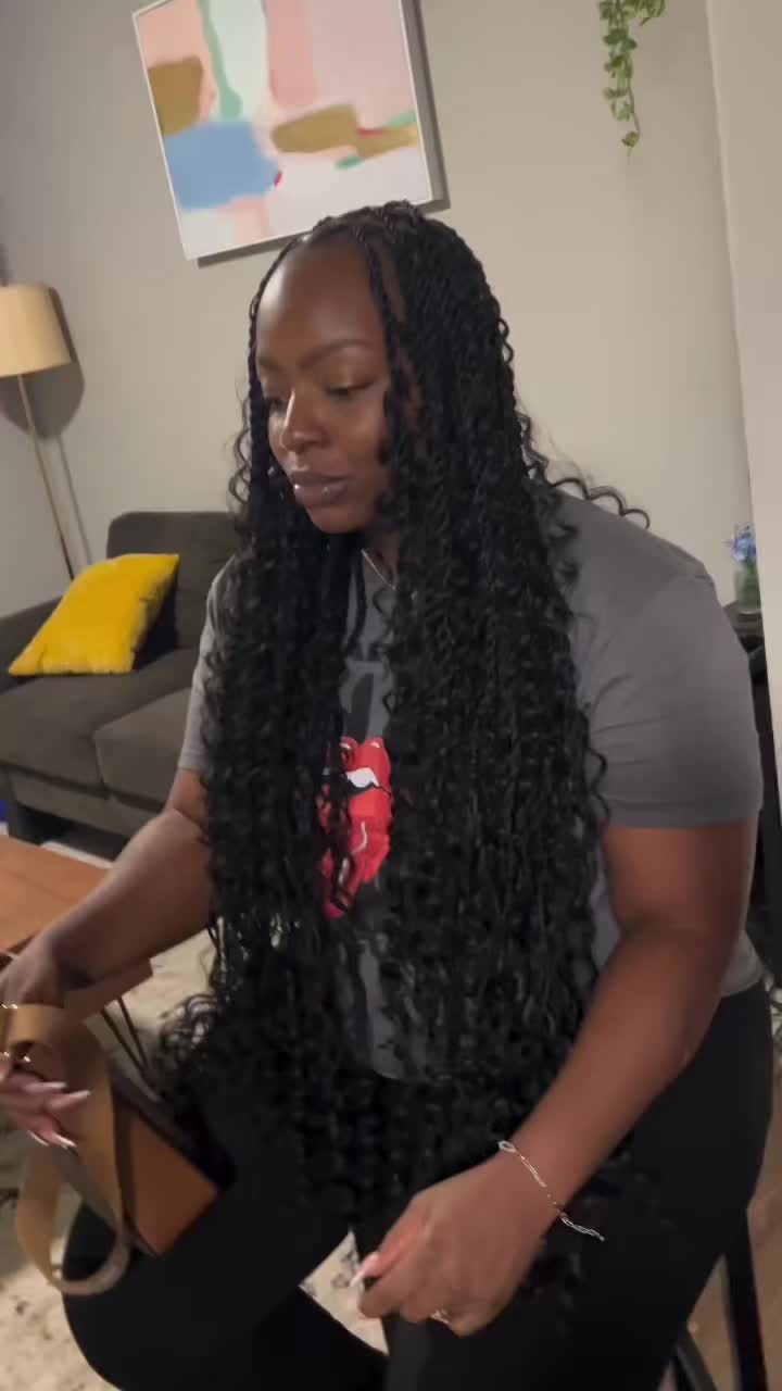 @Detroit Braider