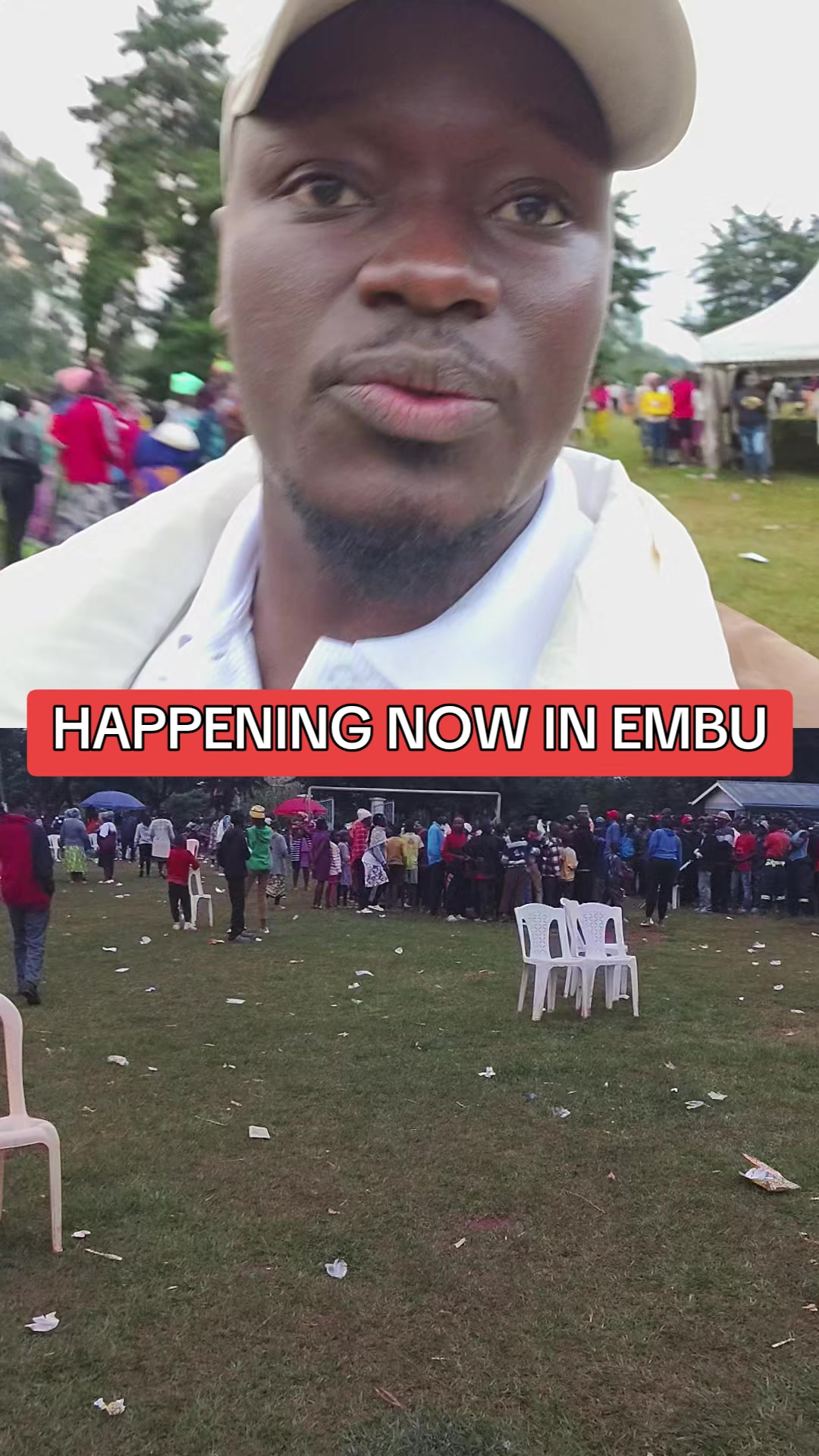 @Siasa Mtaani TV
