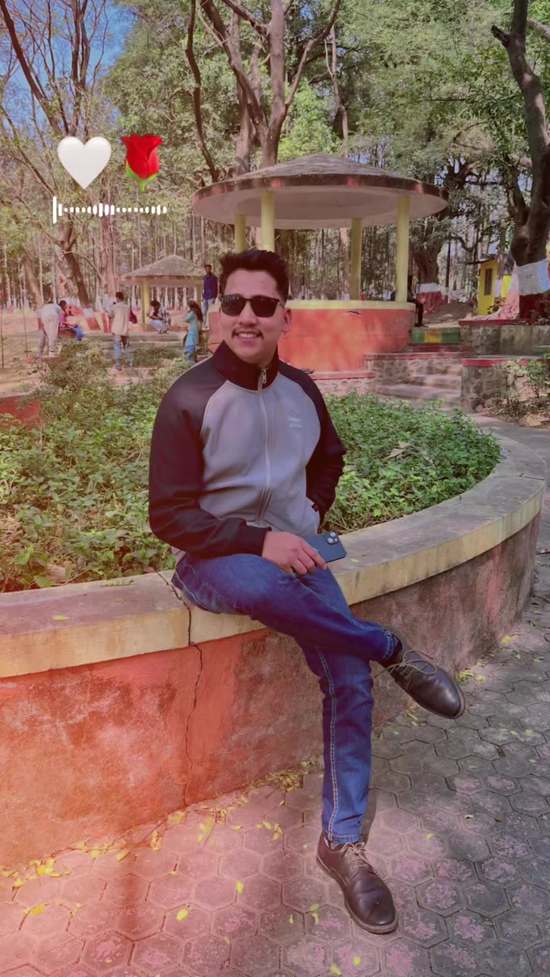 @Bhupendra Pariyar