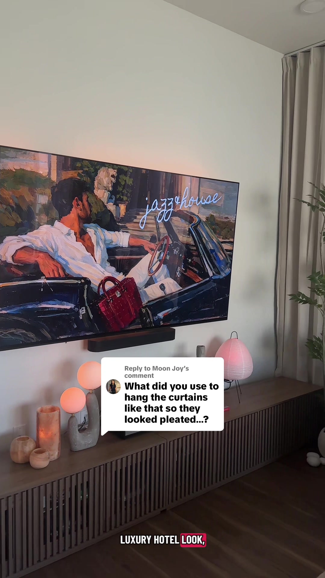 @Jere | Apartment Aesthetics
