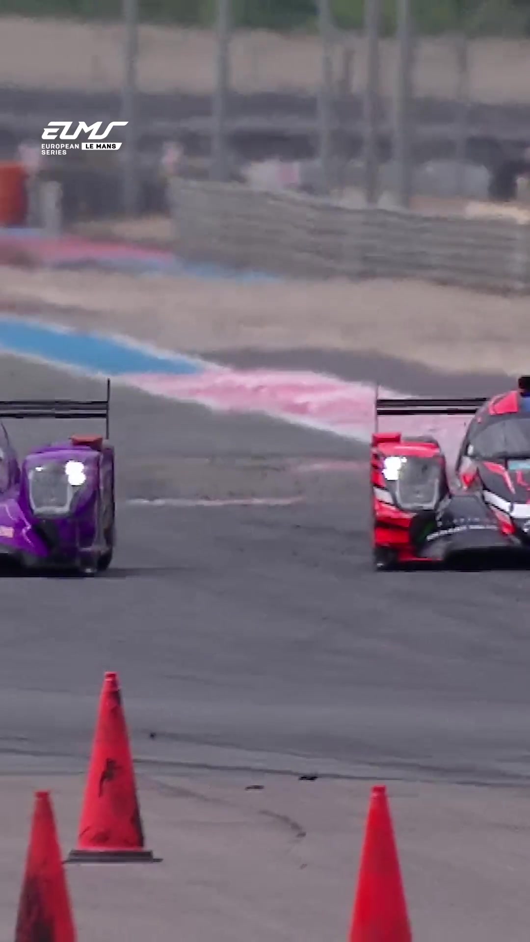 @European Le Mans Series