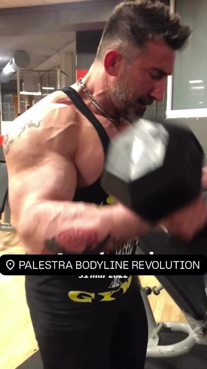 @Gabrycoach