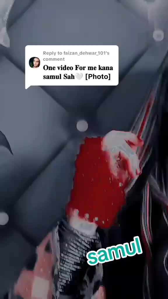 @samul quetta na pull