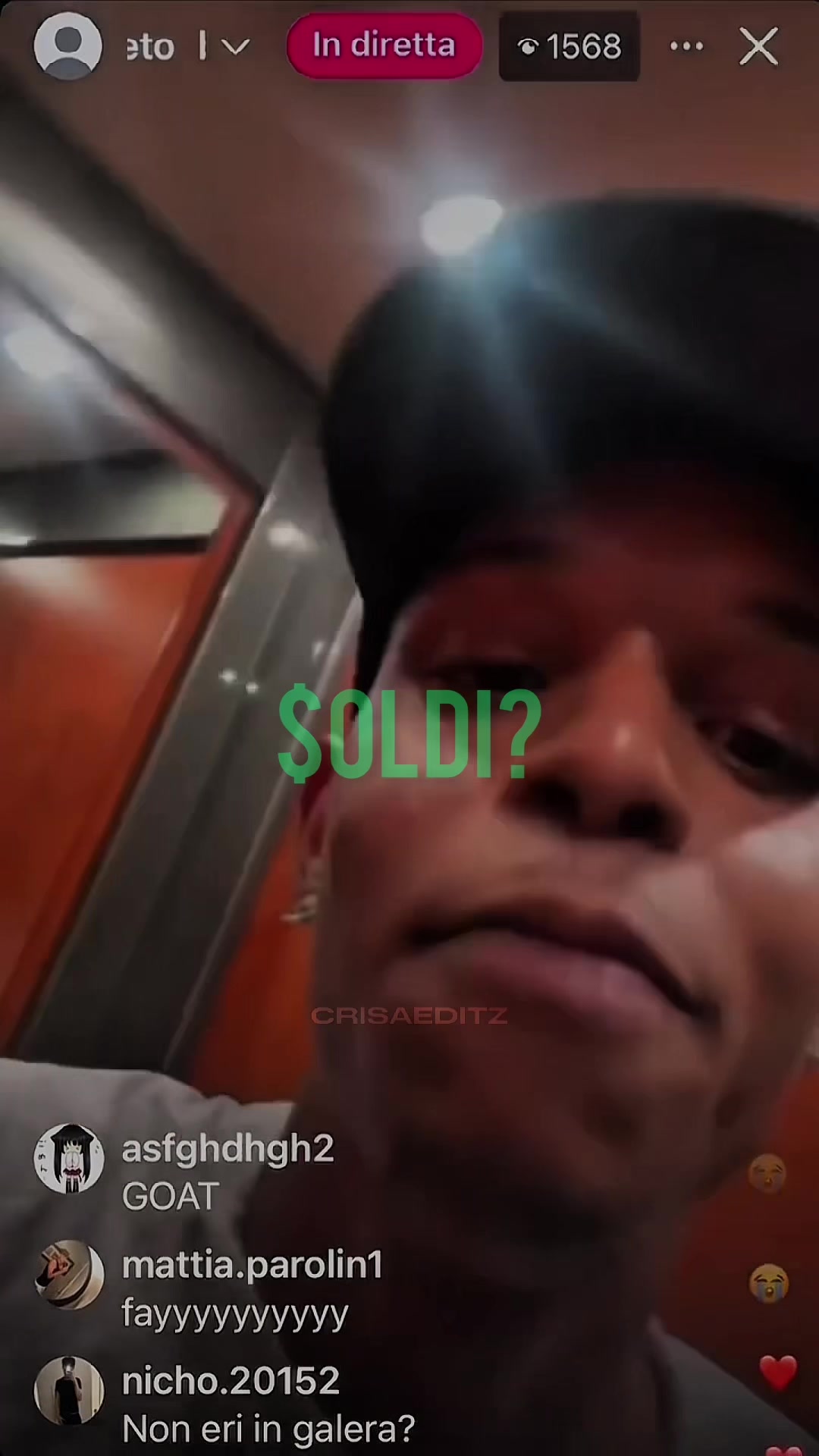 @𝑪𝑹𝑰𝑺𝑨