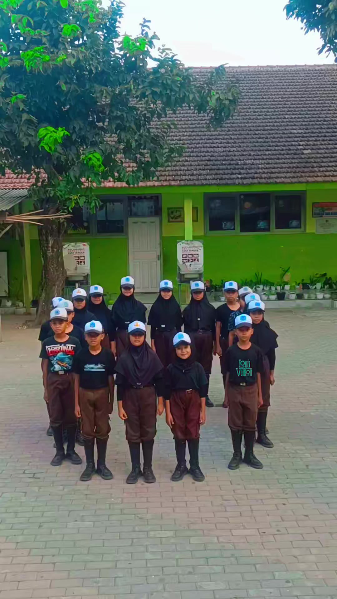 @AMERTA BIMANTARA