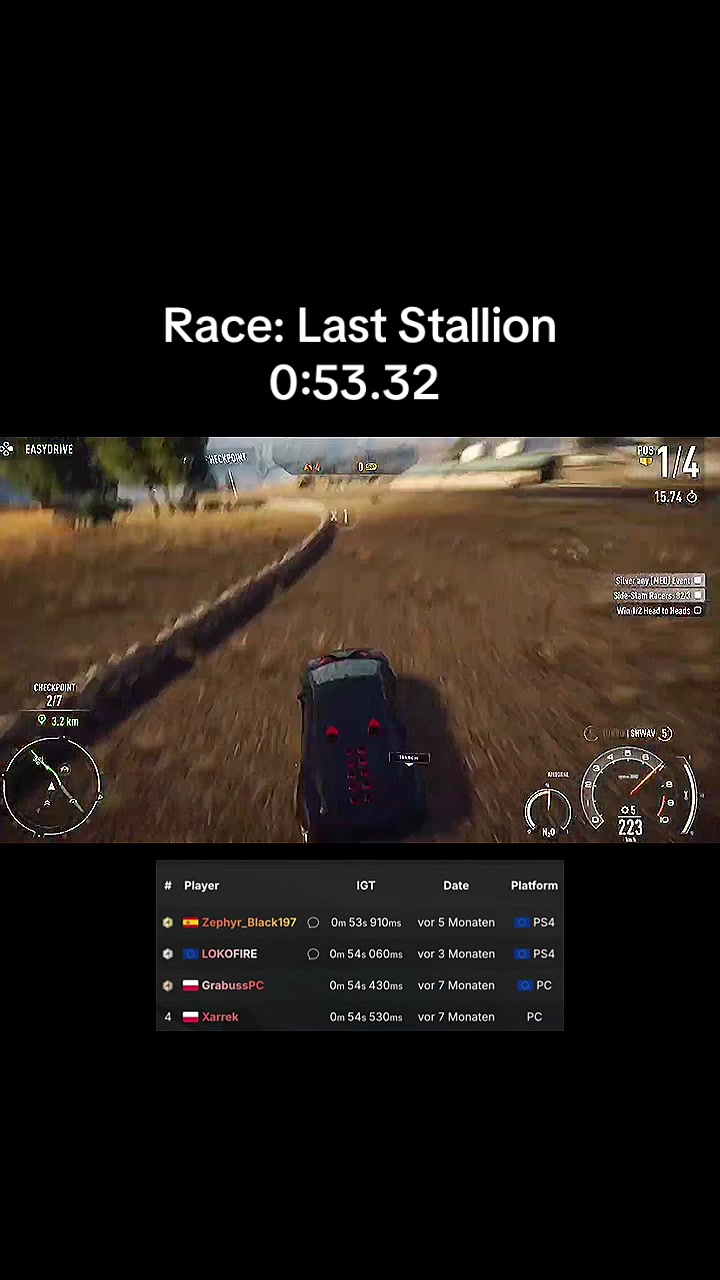 @NFS LOKOFIRE