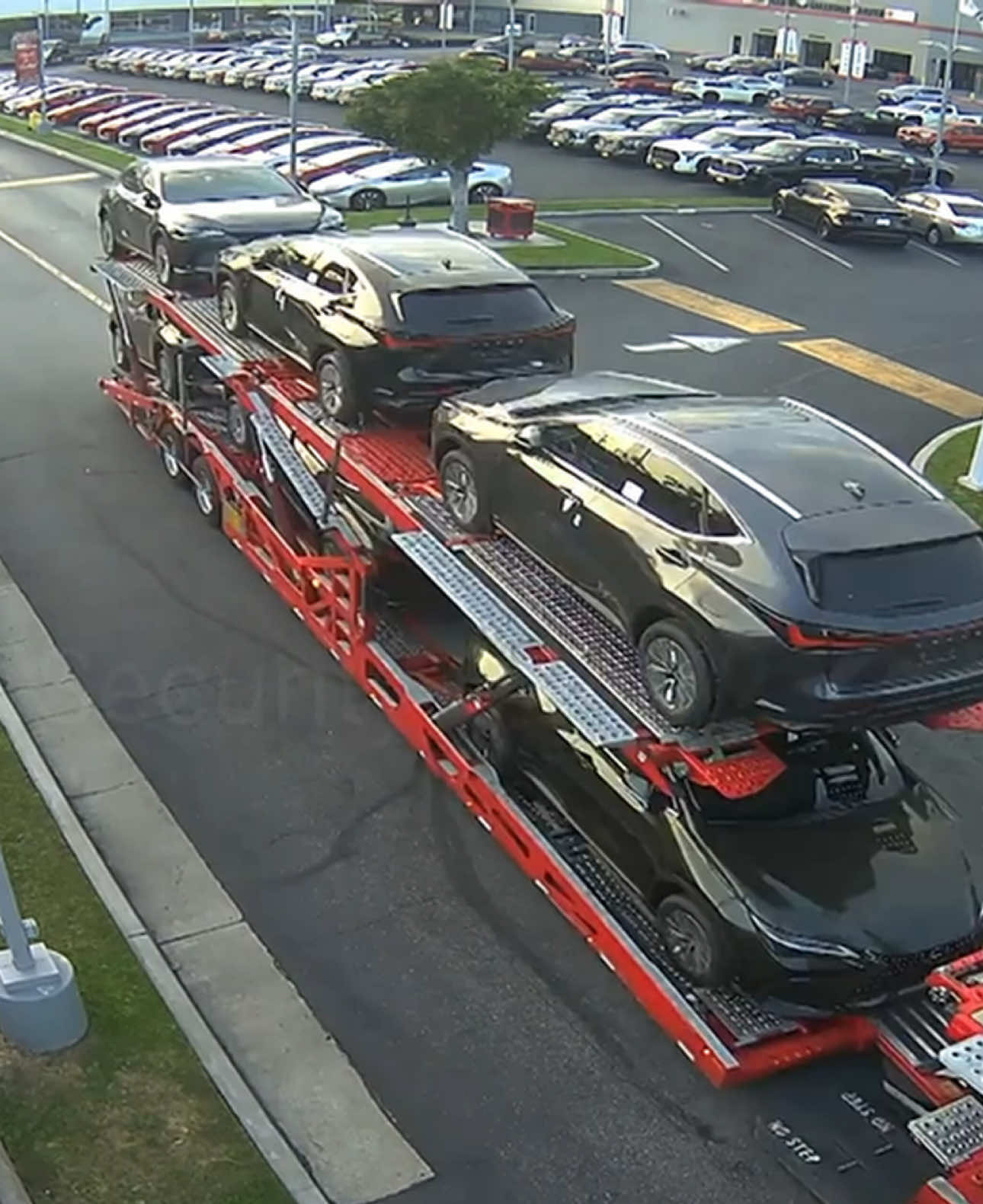 @Longo Toyota