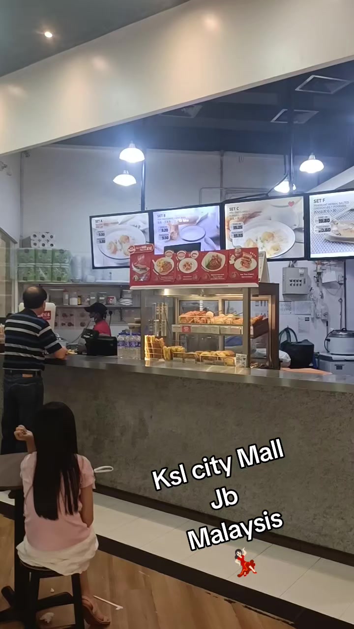 @Christine Lim
