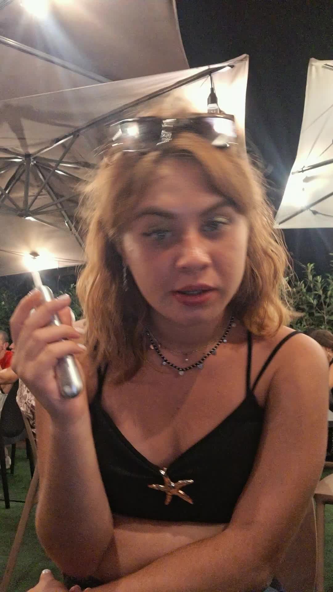 @Asia Gallo