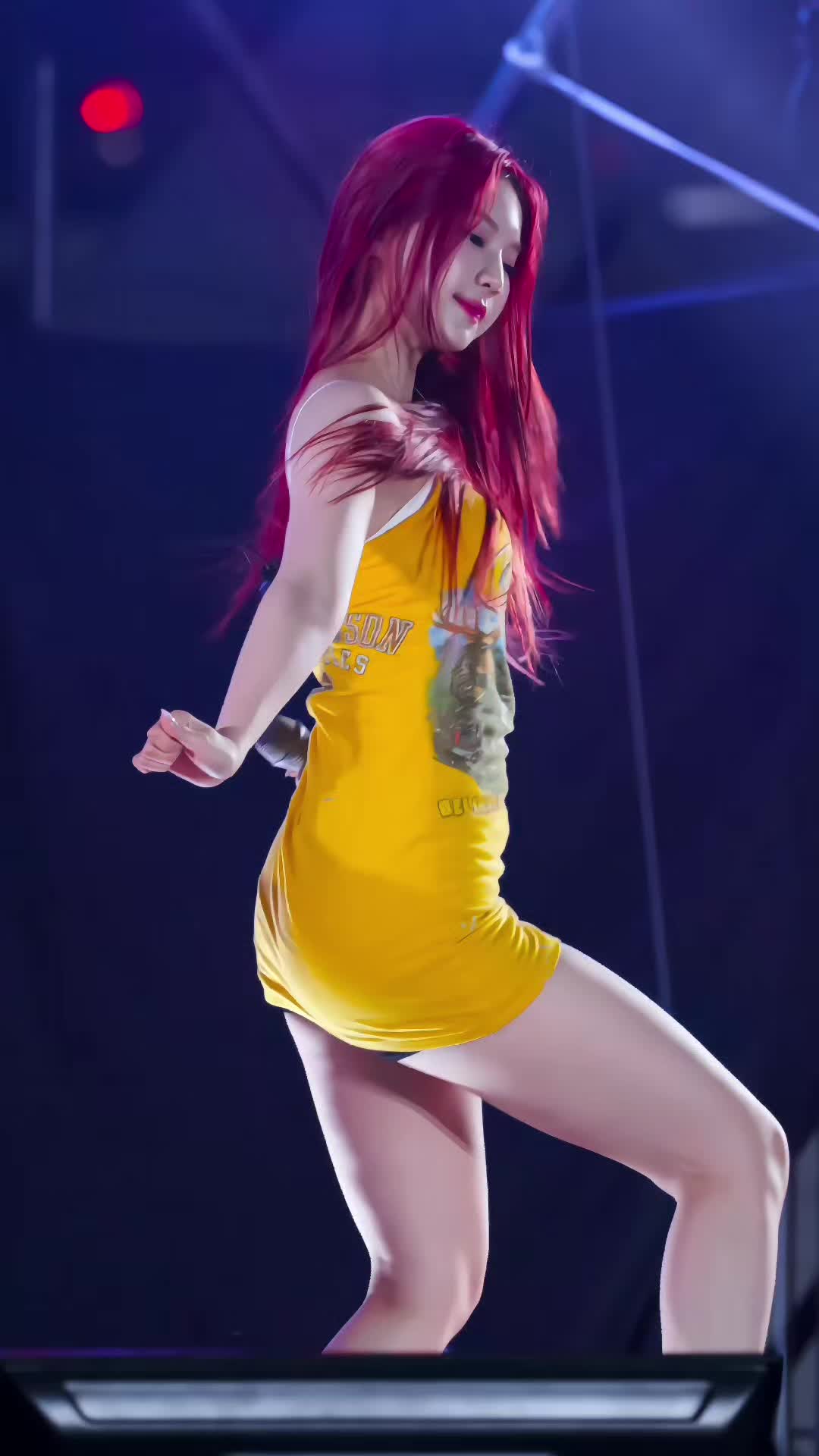 @Kang Chae-Hee