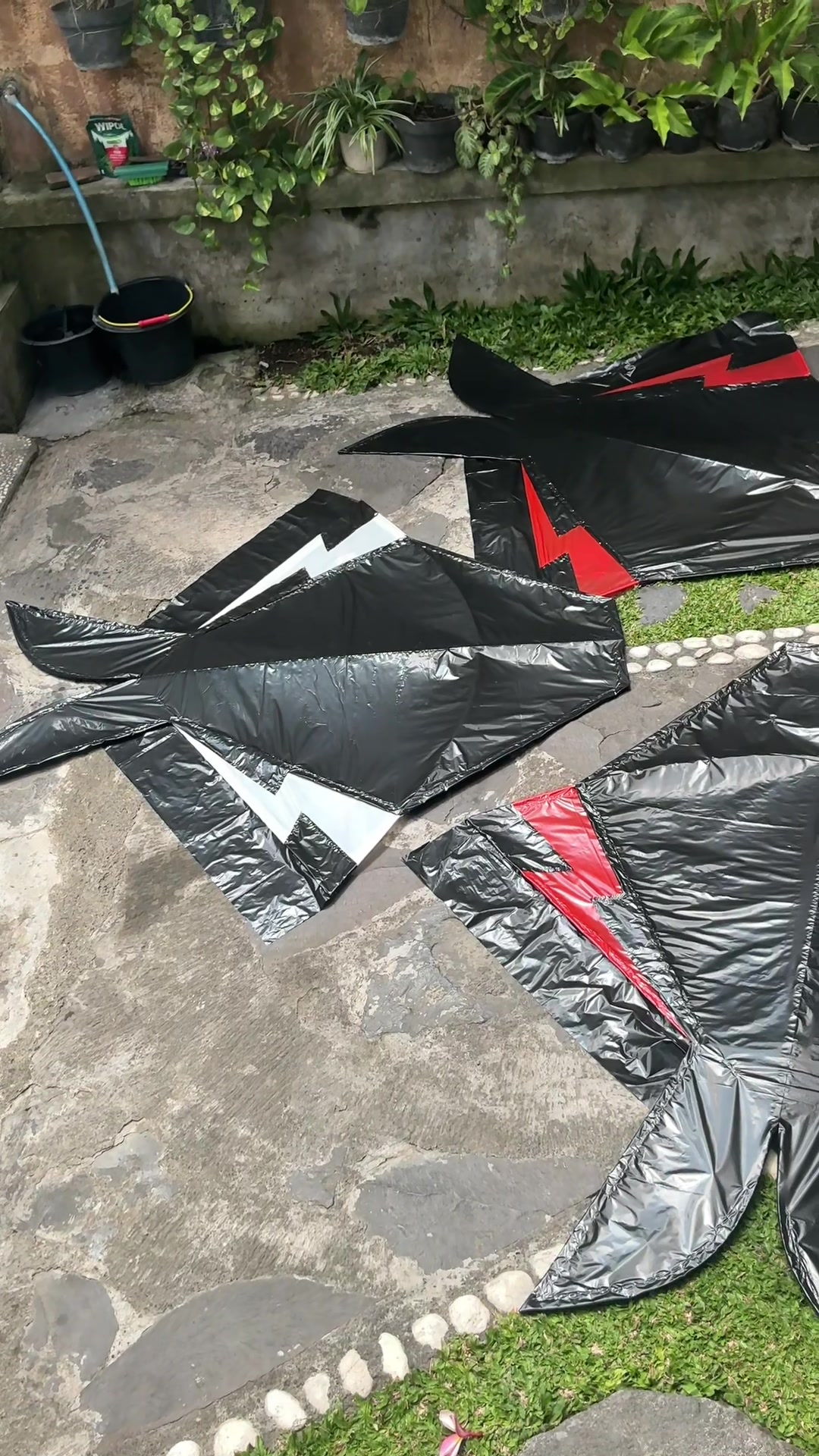 @AMERTA KITE SHOP