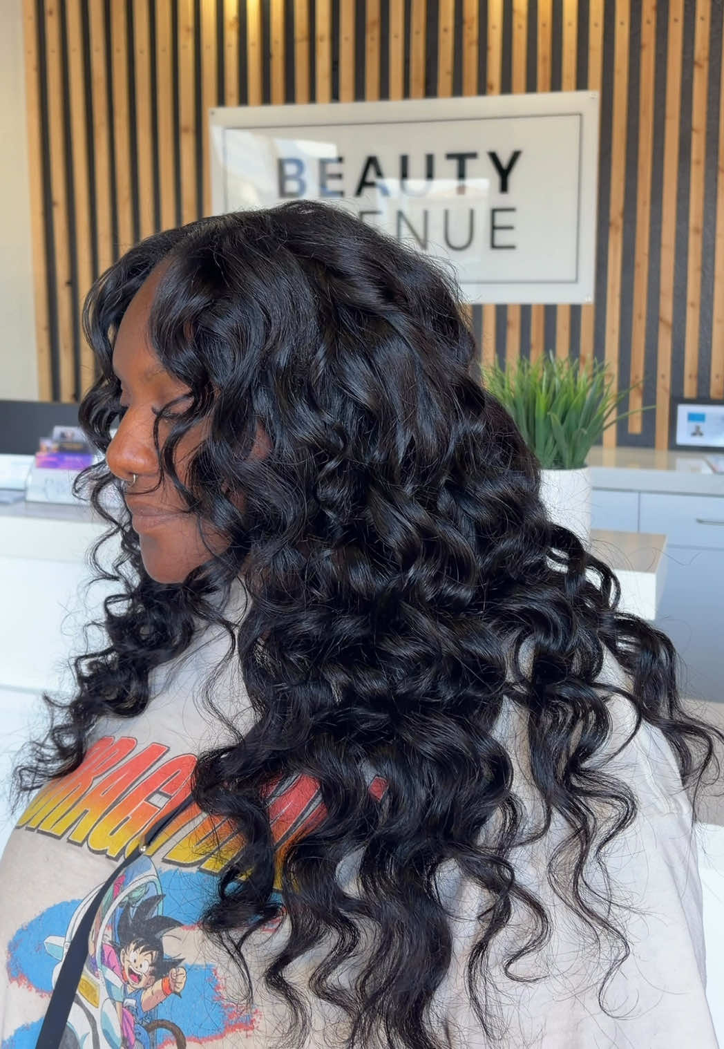 @Janessa | LasVegas Hairstylist